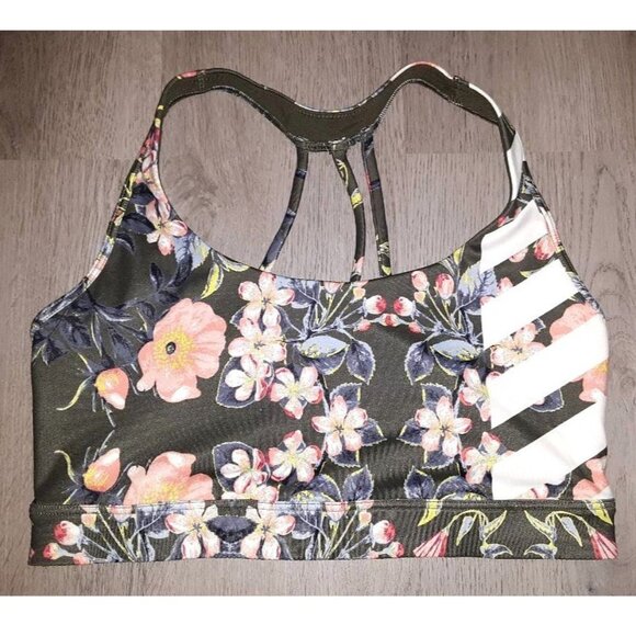 Lot of Victoria's Secret Sports Bras VS PINK Bralettes Size Extra Small / Small - Picture 3 of 14